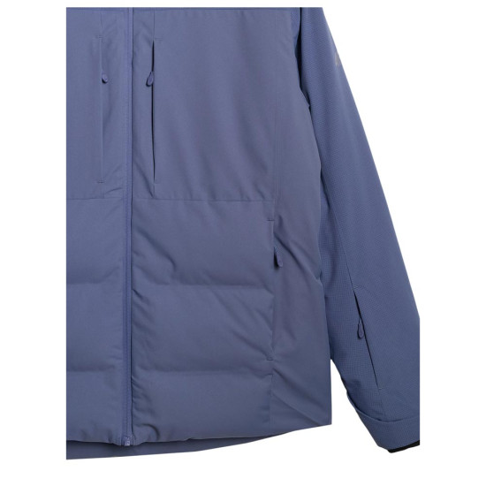 4F Ανδρικό μπουφάν Technical Jacket 4F Ανδρικό μπουφάν Technical Jacket